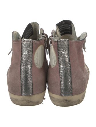 Golden Goose FRANCY Sneakers