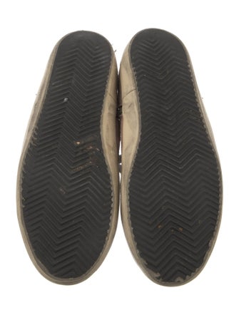 Golden Goose FRANCY Sneakers