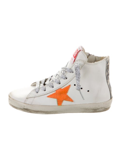 Golden Goose Golden Goose High top sneakers