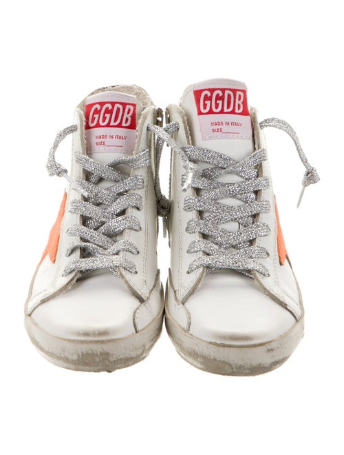 Golden Goose Golden Goose High top sneakers
