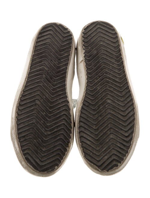 Golden Goose Golden Goose High top sneakers