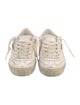 Golden Goose Soul-Star Sneakers