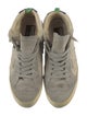 Golden Goose Mid/Star Sneakers
