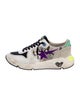 Golden Goose Running Athletic Sneakers