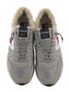 Golden Goose Running Athletic Sneakers