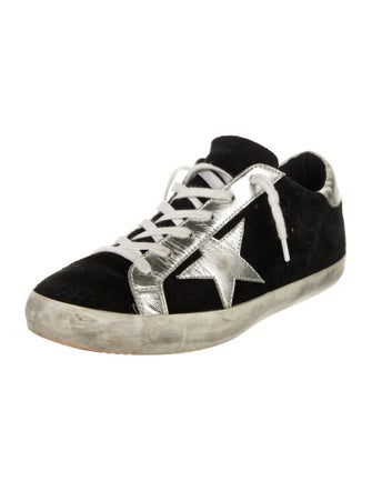 Golden Goose Archive Sneakers