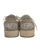 Golden Goose Ballstar Sneakers