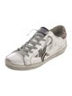 Golden Goose Superstar Sneakers