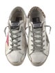 Golden Goose Superstar Sneakers