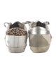 Golden Goose Superstar Sneakers