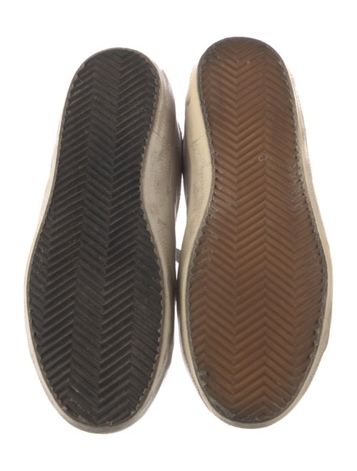 Golden Goose Superstar Sneakers