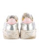 Golden Goose Running Sneakers