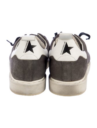 Golden Goose Starter Sneakers