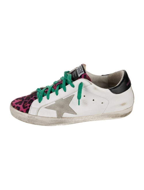 Golden Goose Superstar Private Edition - # 104 of 363 Sneakers