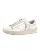 Golden Goose Leather Sneakers