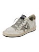 Golden Goose Ballstar Sneakers