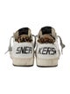 Golden Goose Ballstar Sneakers