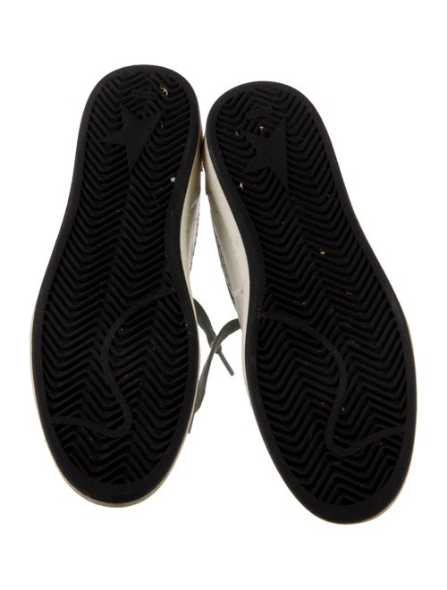 Golden Goose Ballstar Sneakers