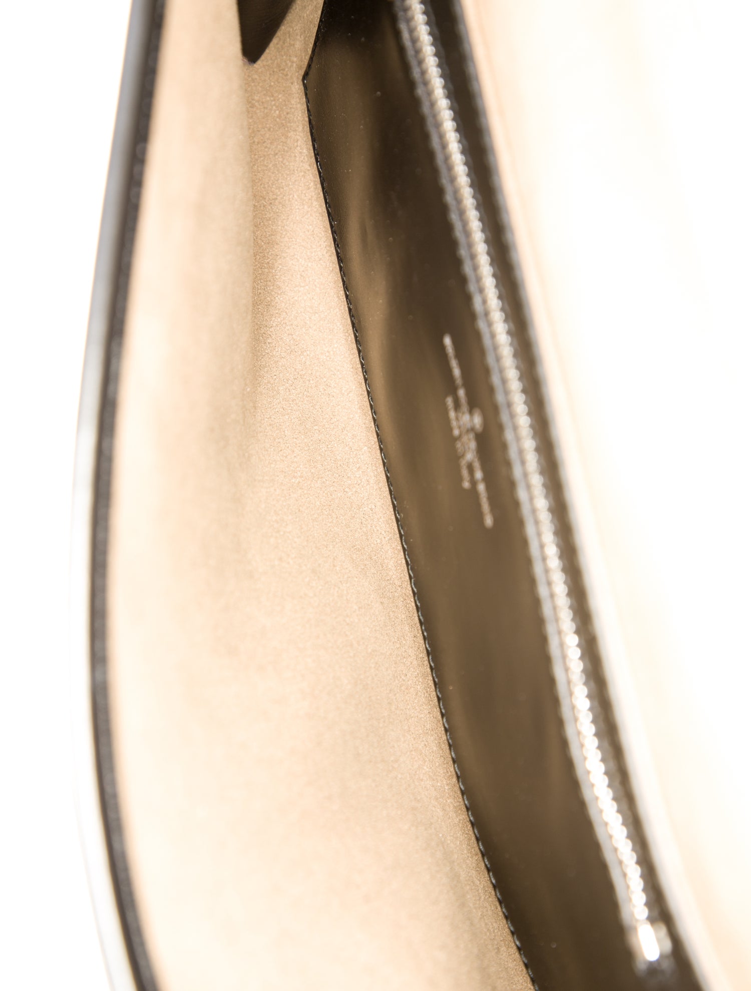 Golden Goose Leather Crossbody Bag