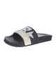 Golden Goose Poolstar Rubber Slides