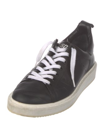 Golden Goose Starter Sneakers