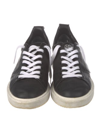 Golden Goose Starter Sneakers