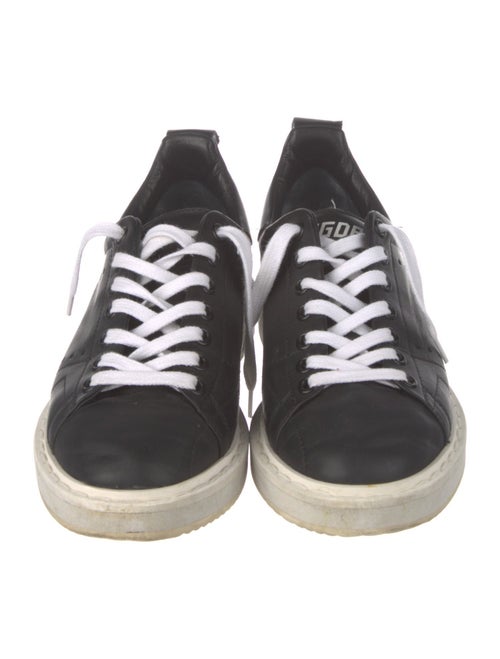 Golden Goose Starter Sneakers