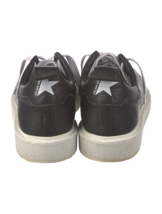 Golden Goose Starter Sneakers