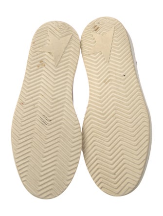 Golden Goose Starter Sneakers