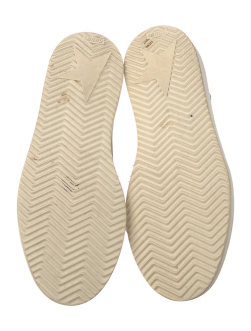 Golden Goose Starter Sneakers