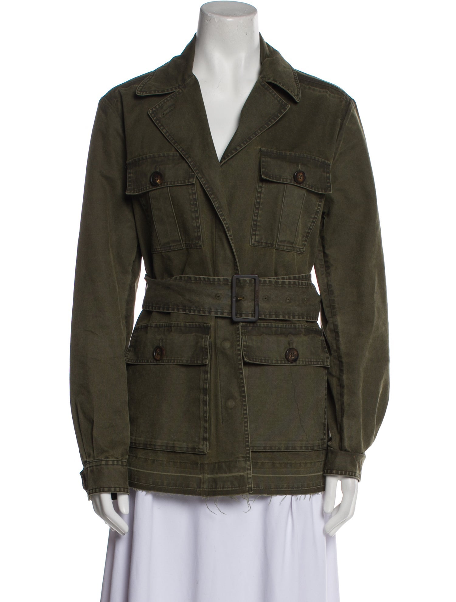 Golden Goose Utility Jacket