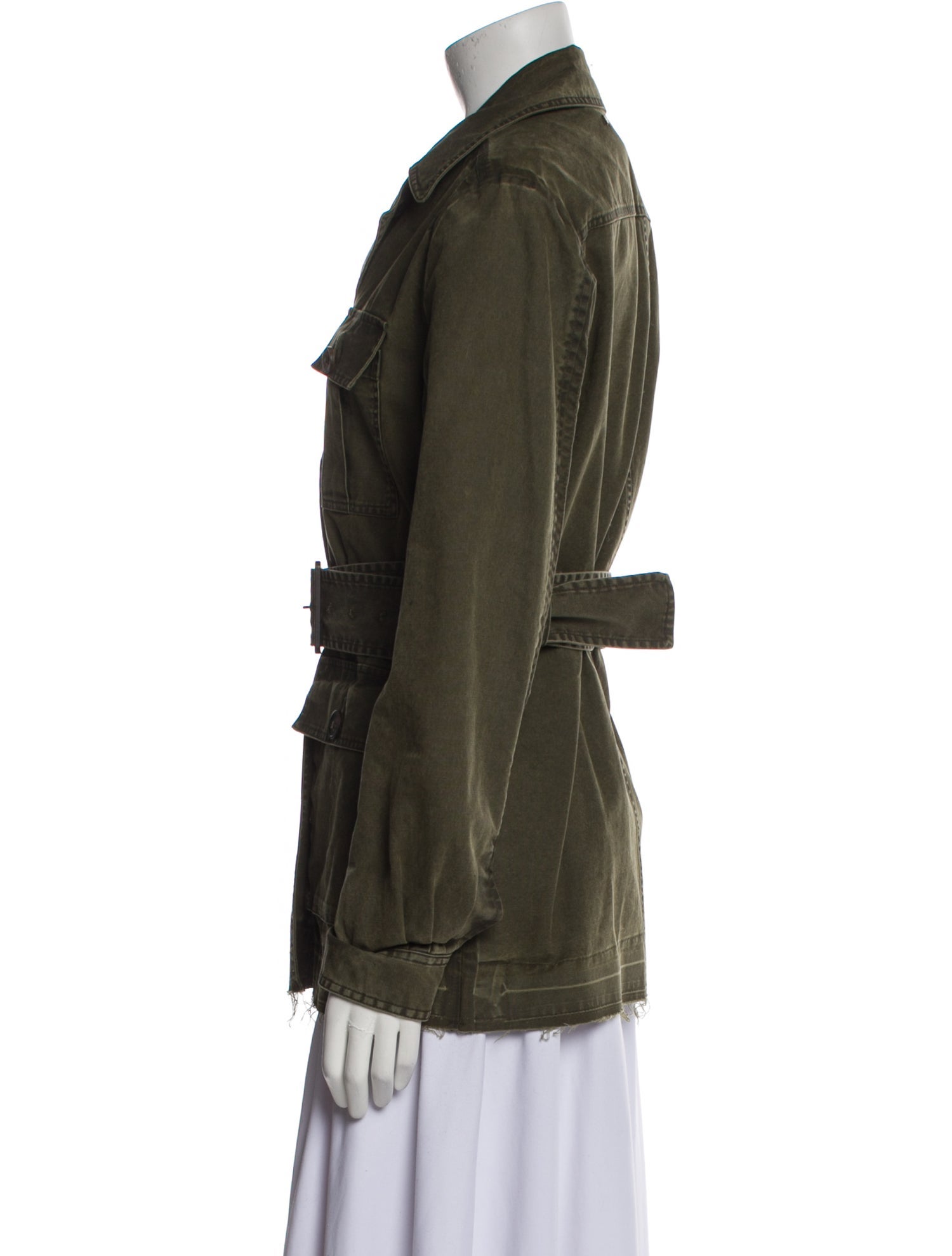 Golden Goose Utility Jacket