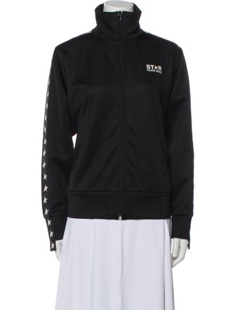 Golden Goose Bomber Jacket
