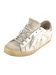 Golden Goose SuperStar Sneakers