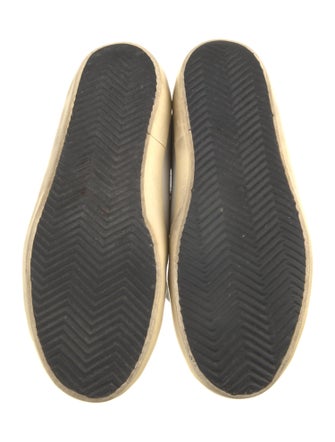 Golden Goose SuperStar Sneakers