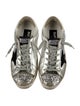 Golden Goose Superstar Sneakers
