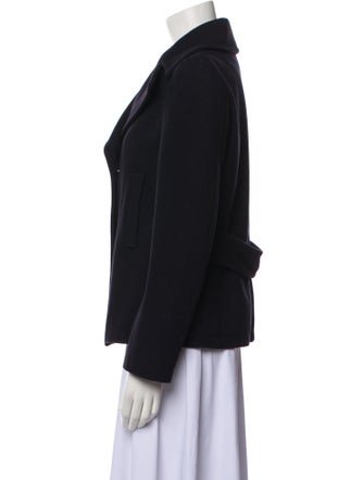 Golden Goose Wool Jacket