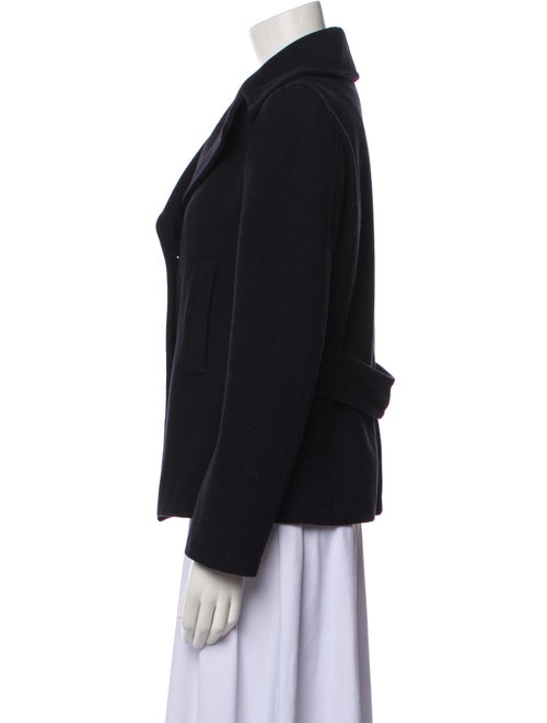 Golden Goose Wool Jacket