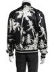 Golden Goose Printed Bomber Jacket