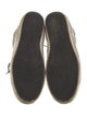 Golden Goose Glitter Glitter Accents Sneakers