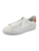 Golden Goose Leather Sneakers