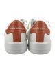 Golden Goose Leather Sneakers