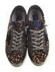 Golden Goose Superstar Sneakers