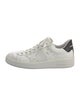 Golden Goose Leather Sneakers