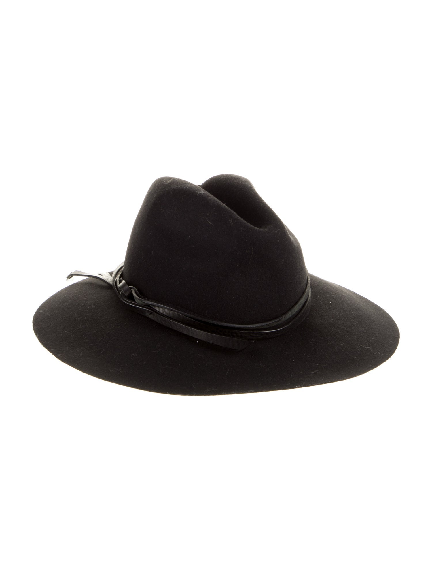 Golden Goose Wide Brim Hat