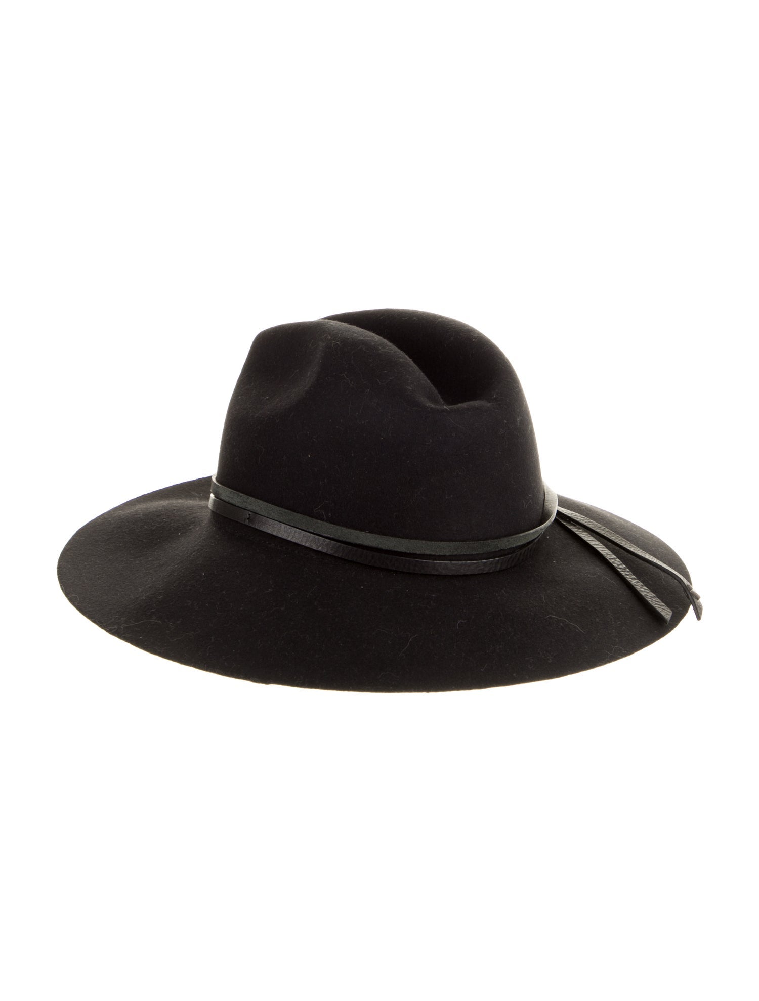 Golden Goose Wide Brim Hat