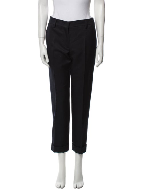 Golden Goose Straight Leg Pants