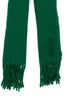 Golden Goose Alpaca Scarf