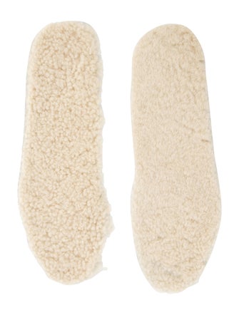 Golden Goose Leather Distressed Accents Sneakers