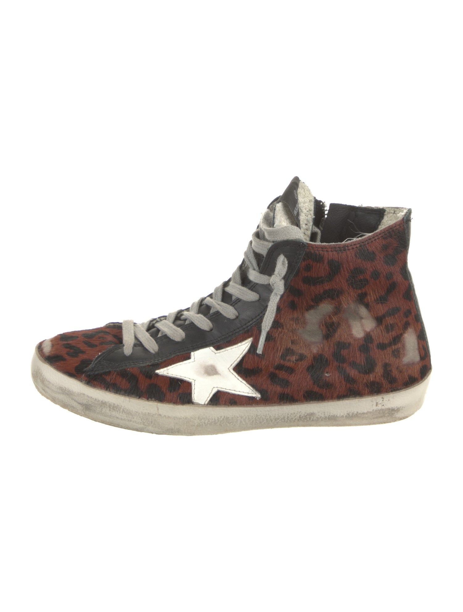 Golden Goose FRANCY Sneakers